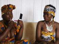 1er album photo Djatoya