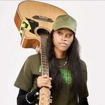 La star et chanteuse congolaise