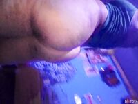 Natacha ma pute au gros cul