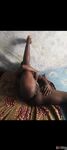 Mature African moms