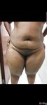 Mature African moms