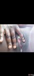 Mature African moms