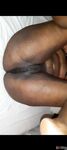 Mature African moms