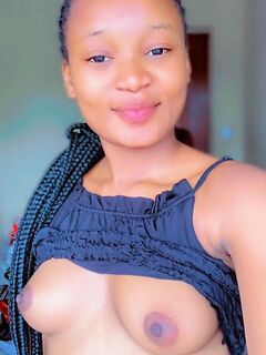 Belle fille africain part 1