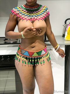 Zulu model