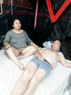 Femme enceinte ????