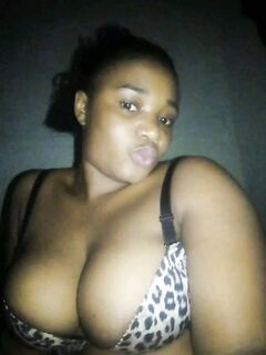 Femme noire
