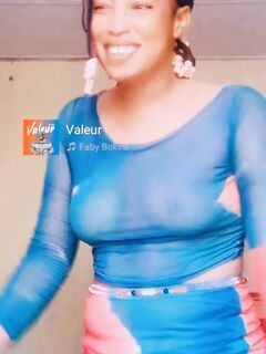 Halimatou Diallo siguiri