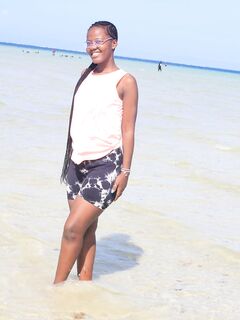 Pute du Ghana 2