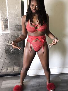 Allé ciao Allencia la pute