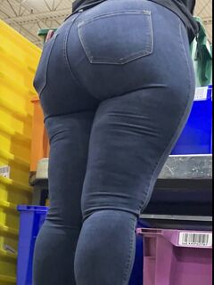 Gros cui au travail