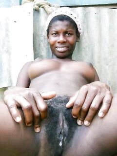 Village girl pussy